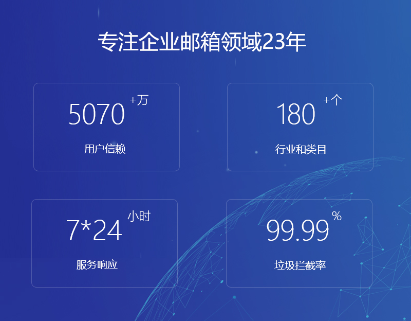 新乡网易企业邮箱